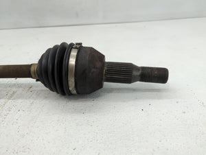 2005-2007 Ford Five Hundred Axle Shaft Front Driver Cv C/v