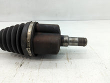 2005-2010 Volvo V50 Axle Shaft Front Driver Cv C/v