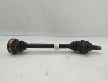 2001-2003 Bmw 525i Axle Shaft Front Driver Cv C/v