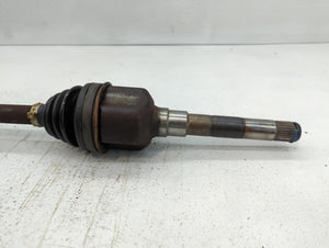 2001-2007 Chrysler Town & Country Axle Shaft Front Passenger Cv C/v