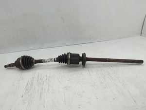 2005-2007 Ford Freestyle Axle Shaft Front Passenger Cv C/v