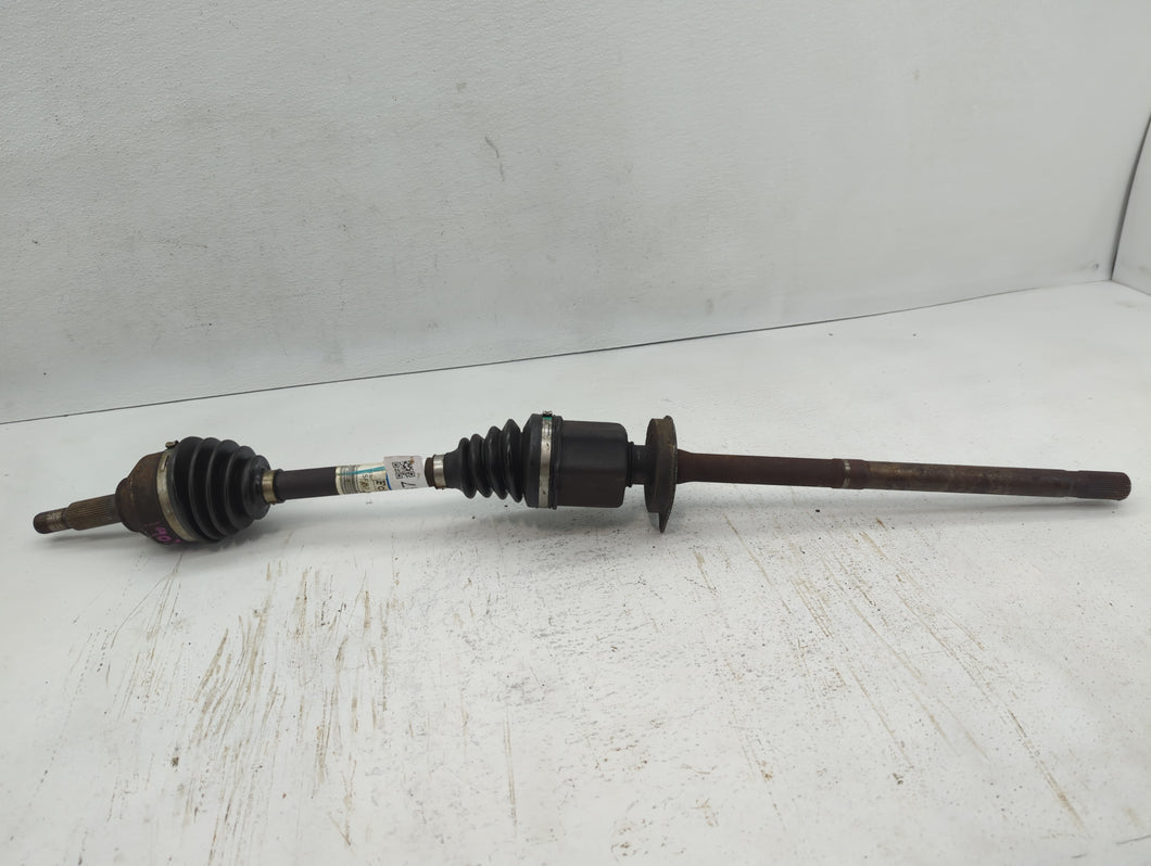 2005-2007 Ford Freestyle Axle Shaft Front Passenger Cv C/v