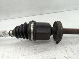 2005-2007 Ford Freestyle Axle Shaft Front Passenger Cv C/v