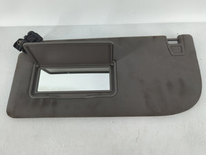 2018-2020 Ford F-150 Sun Visor Shade Replacement Driver Left Mirror Fits 2018 2019 2020 OEM Used Auto Parts