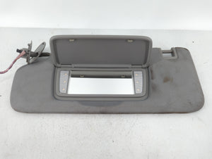 2020-2022 Chevrolet Equinox Sun Visor Shade Replacement Driver Left Mirror Fits 2020 2021 2022 OEM Used Auto Parts