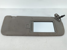 2015-2020 Kia Sedona Sun Visor Shade Replacement Passenger Right Mirror Fits 2015 2016 2017 2018 2019 2020 OEM Used Auto Parts