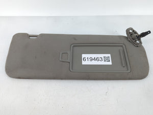 2015-2020 Kia Sedona Sun Visor Shade Replacement Passenger Right Mirror Fits 2015 2016 2017 2018 2019 2020 OEM Used Auto Parts