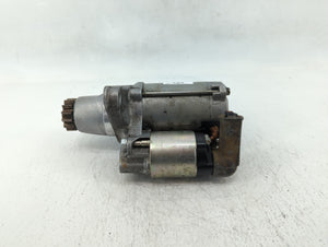 2010-2011 Toyota Camry Car Starter Motor Solenoid OEM P/N:TN428000-5983 28100-0V012 Fits OEM Used Auto Parts