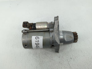 2010-2011 Toyota Camry Car Starter Motor Solenoid OEM P/N:TN428000-5983 28100-0V012 Fits OEM Used Auto Parts