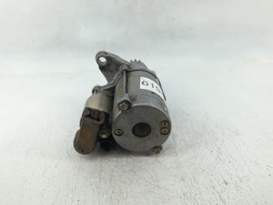 2010-2011 Toyota Camry Car Starter Motor Solenoid OEM P/N:TN428000-5983 28100-0V012 Fits OEM Used Auto Parts