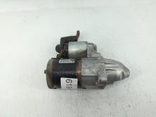 2011-2015 Mitsubishi Lancer Car Starter Motor Solenoid OEM P/N:M000T38771 131810A2 Fits 2011 2012 2013 2014 2015 2016 OEM Used Auto Parts