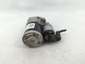 2011-2015 Mitsubishi Lancer Car Starter Motor Solenoid OEM P/N:M000T38771 131810A2 Fits 2011 2012 2013 2014 2015 2016 OEM Used Auto Parts