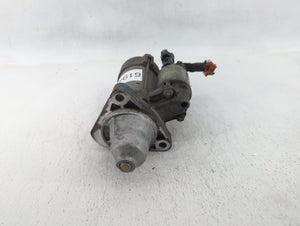 2013-2014 Cadillac Ats Car Starter Motor Solenoid OEM P/N:TN438000-0080 12652378 Fits 2013 2014 OEM Used Auto Parts