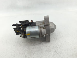 2016-2020 Toyota Yaris Car Starter Motor Solenoid OEM P/N:M000TD0071ZC Fits 2016 2017 2018 2019 2020 OEM Used Auto Parts