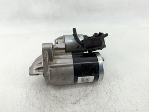 2016-2020 Toyota Yaris Car Starter Motor Solenoid OEM P/N:M000TD0071ZC Fits 2016 2017 2018 2019 2020 OEM Used Auto Parts