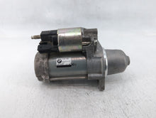 2014-2017 Bmw 535i Car Starter Motor Solenoid OEM P/N:7 631 558 428000-9130 Fits 2011 2012 2013 2014 2015 2016 2017 2018 2019 2020 OEM Used Auto Parts