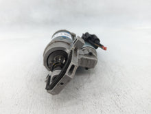 2019-2020 Ford Edge Car Starter Motor Solenoid OEM P/N:K2GT-11000-BC Fits 2019 2020 2021 2022 OEM Used Auto Parts