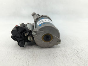 2019-2020 Ford Edge Car Starter Motor Solenoid OEM P/N:K2GT-11000-BC Fits 2019 2020 2021 2022 OEM Used Auto Parts