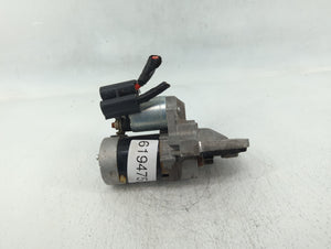 2013-2020 Ford Fusion Car Starter Motor Solenoid OEM P/N:FJ5T-11000-AA Fits 2012 2013 2014 2015 2016 2017 2018 2019 2020 OEM Used Auto Parts