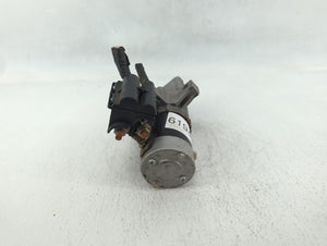 2013-2020 Ford Fusion Car Starter Motor Solenoid OEM P/N:FJ5T-11000-AA Fits 2012 2013 2014 2015 2016 2017 2018 2019 2020 OEM Used Auto Parts