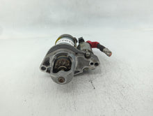 2014 Jaguar Xf Car Starter Motor Solenoid OEM P/N:428000-9610 Fits OEM Used Auto Parts