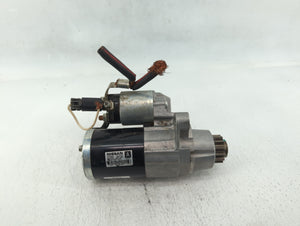 2013-2017 Nissan Pathfinder Car Starter Motor Solenoid OEM P/N:23300 JA12A Fits 2013 2014 2017 OEM Used Auto Parts