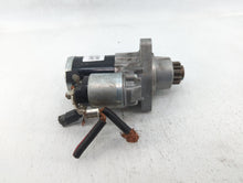 2013-2017 Nissan Pathfinder Car Starter Motor Solenoid OEM P/N:23300 JA12A Fits 2013 2014 2017 OEM Used Auto Parts