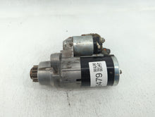 2013-2017 Nissan Pathfinder Car Starter Motor Solenoid OEM P/N:23300 JA12A Fits 2013 2014 2017 OEM Used Auto Parts