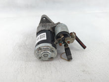 2013-2017 Nissan Pathfinder Car Starter Motor Solenoid OEM P/N:23300 JA12A Fits 2013 2014 2017 OEM Used Auto Parts