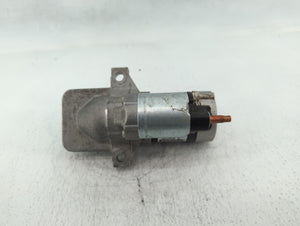 2013-2017 Ford Escape Car Starter Motor Solenoid OEM P/N:FJ5T-11000-AA Fits 2012 2013 2014 2015 2016 2017 2018 2019 2020 OEM Used Auto Parts