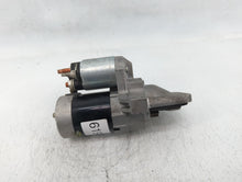 2013-2017 Ford Escape Car Starter Motor Solenoid OEM P/N:FJ5T-11000-AA Fits 2012 2013 2014 2015 2016 2017 2018 2019 2020 OEM Used Auto Parts