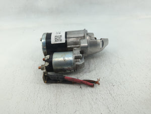 2007-2017 Jeep Patriot Car Starter Motor Solenoid OEM P/N:M000T32071ZC 0534555AA Fits OEM Used Auto Parts