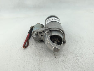 2007-2017 Jeep Patriot Car Starter Motor Solenoid OEM P/N:M000T32071ZC 0534555AA Fits OEM Used Auto Parts