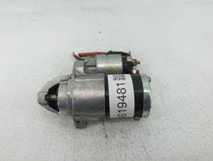 2007-2017 Jeep Patriot Car Starter Motor Solenoid OEM P/N:M000T32071ZC 0534555AA Fits OEM Used Auto Parts