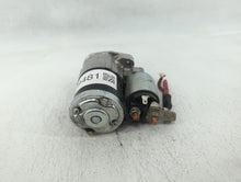 2007-2017 Jeep Patriot Car Starter Motor Solenoid OEM P/N:M000T32071ZC 0534555AA Fits OEM Used Auto Parts