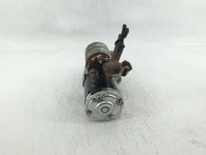 2015-2020 Nissan Rogue Car Starter Motor Solenoid OEM P/N:23300 3TA0C Fits 2015 2016 2017 2018 2019 2020 OEM Used Auto Parts