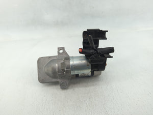 2018-2019 Ford Escape Car Starter Motor Solenoid OEM P/N:FJ5T-11000-AA Fits 2018 2019 OEM Used Auto Parts