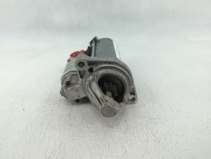 2011-2013 Bmw X5 Car Starter Motor Solenoid OEM P/N:7 616 500 Fits 2011 2012 2013 2014 2015 2016 OEM Used Auto Parts