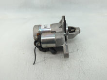 2017-2020 Nissan Rogue Sport Car Starter Motor Solenoid OEM P/N:23300 4BB0B Fits 2017 2018 2019 2020 2021 OEM Used Auto Parts