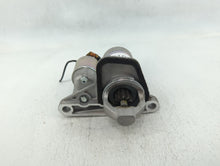 2017-2020 Nissan Rogue Sport Car Starter Motor Solenoid OEM P/N:23300 4BB0B Fits 2017 2018 2019 2020 2021 OEM Used Auto Parts