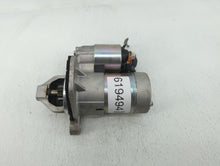 2017-2020 Nissan Rogue Sport Car Starter Motor Solenoid OEM P/N:23300 4BB0B Fits 2017 2018 2019 2020 2021 OEM Used Auto Parts