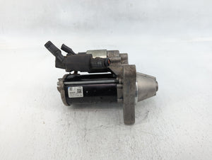 2020-2022 Nissan Sentra Car Starter Motor Solenoid OEM P/N:23300 6LB1A Fits 2020 2021 2022 OEM Used Auto Parts