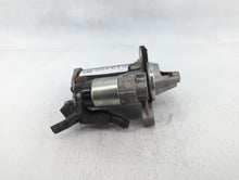 2020-2022 Nissan Sentra Car Starter Motor Solenoid OEM P/N:23300 6LB1A Fits 2020 2021 2022 OEM Used Auto Parts