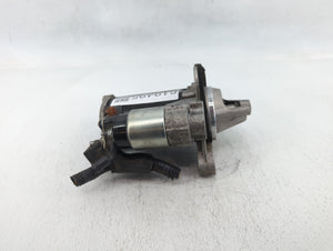 2020-2022 Nissan Sentra Car Starter Motor Solenoid OEM P/N:23300 6LB1A Fits 2020 2021 2022 OEM Used Auto Parts