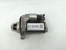 2020-2022 Nissan Sentra Car Starter Motor Solenoid OEM P/N:23300 6LB1A Fits 2020 2021 2022 OEM Used Auto Parts