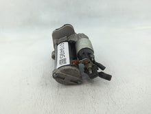 2020-2022 Nissan Sentra Car Starter Motor Solenoid OEM P/N:23300 6LB1A Fits 2020 2021 2022 OEM Used Auto Parts