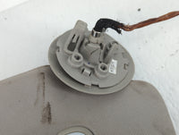 2013 Chevrolet Traverse Sun Visor Shade Replacement Passenger Right Mirror Fits OEM Used Auto Parts - Oemusedautoparts1.com