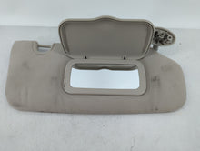 2010-2017 Jeep Compass Sun Visor Shade Replacement Passenger Right Mirror Fits 2010 2011 2012 2013 2014 2015 2016 2017 OEM Used Auto Parts