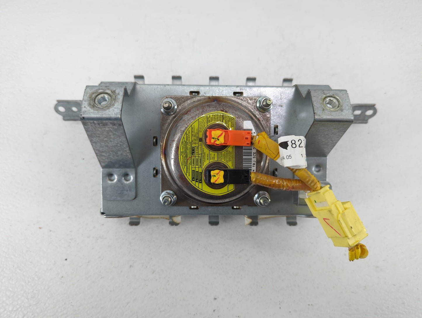 2013 Ford Explorer Air Bag Passenger Right Dashboard Oem - Oemusedautoparts1.com