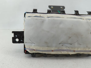 2015-2018 Kia Forte Air Bag Passenger Right Dashboard OEM P/N:84530-XXXXX 84530A7700 Fits 2015 2016 2017 2018 OEM Used Auto Parts